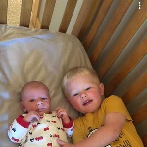 Meet your Posher, Marjorie